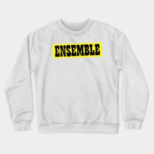 Ensemble Crewneck Sweatshirt